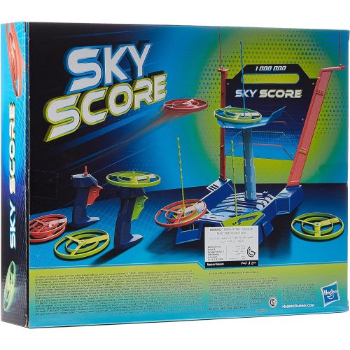 해즈브로 Hasbro Gaming Sky Score