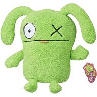 Hasbro Uglydolls Jokingly Yours Ox Stuffed Plush Toy, 9.5 Tall