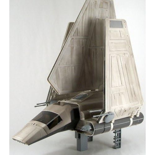 해즈브로 Hasbro Star Wars Imperial Shuttle