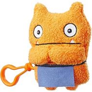 Hasbro Uglydolls Wage to-Go Stuffed Plush Toy, 5 Tall