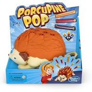 Hasbro Gaming Porcupine Pop Game for Kids Ages 4 & Up