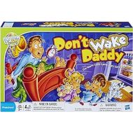 Hasbro Gaming Dont Wake Daddy Preschool Game for Kids Ages 3 and Up (Amazon Exclusive)