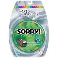 Hasbro Gaming Sorry Express