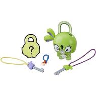 Hasbro Lock Stars Green Bunny