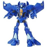 Hasbro Transformers Cyberverse Warrior Series Lightning Slash Thundercracker