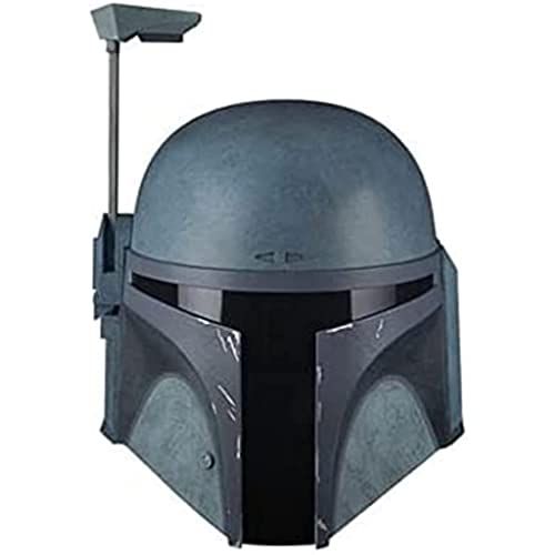 해즈브로 Hasbro Star Wars: The Black Series The Mandalorian - Death Watch Helmet (Exclusive)