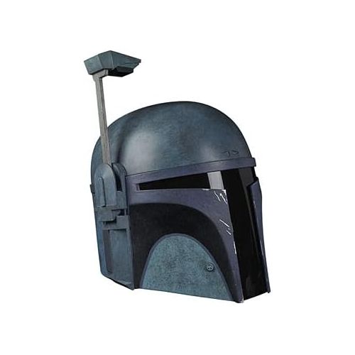 해즈브로 Hasbro Star Wars: The Black Series The Mandalorian - Death Watch Helmet (Exclusive)