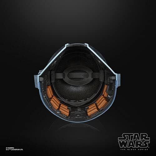 해즈브로 Hasbro Star Wars: The Black Series The Mandalorian - Death Watch Helmet (Exclusive)