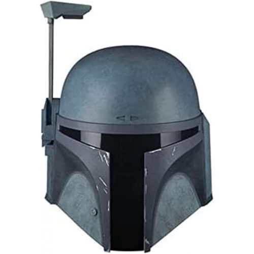 해즈브로 Hasbro Star Wars: The Black Series The Mandalorian - Death Watch Helmet (Exclusive)