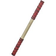 Hasbro Marvel Shang-Chi and the Legend of the Ten Rings Battle FX Bo Staff, Electronic Role Play Toy, Ages 5 and Up
