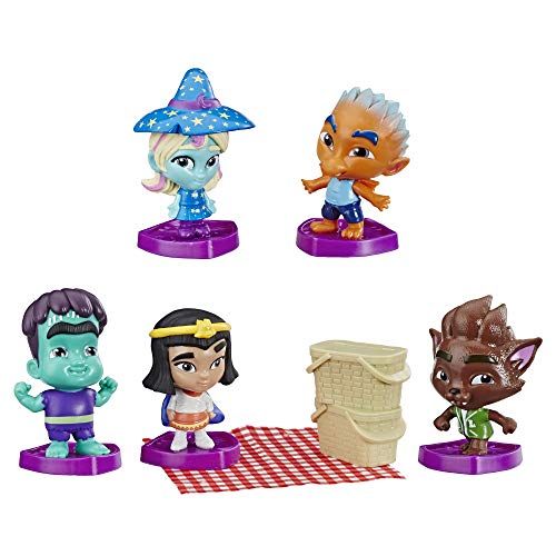 해즈브로 Hasbro SMS Moonlight Picnic Collection Pack