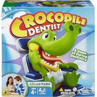 Hasbro Gaming Hasbro Crocodile Dentist Kids Game Ages 4 And Up (Amazon Exclusive)