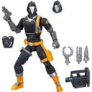 Hasbro G.I. Joe Classified Series B.A.T. Action Figure 33 Collectible Premium Toy with Multiple Accessories 6-Inch-Scale with Custom Package Art
