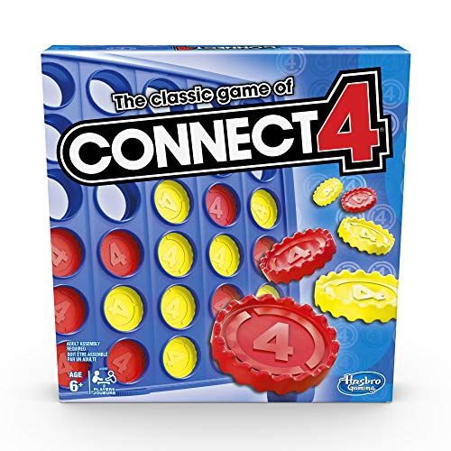 해즈브로 Hasbro Connect 4