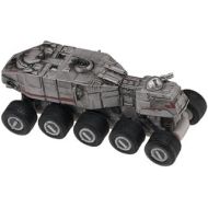 Hasbro Titanium Series Star Wars 3INCH Vehicles - Clone Turbo Tank
