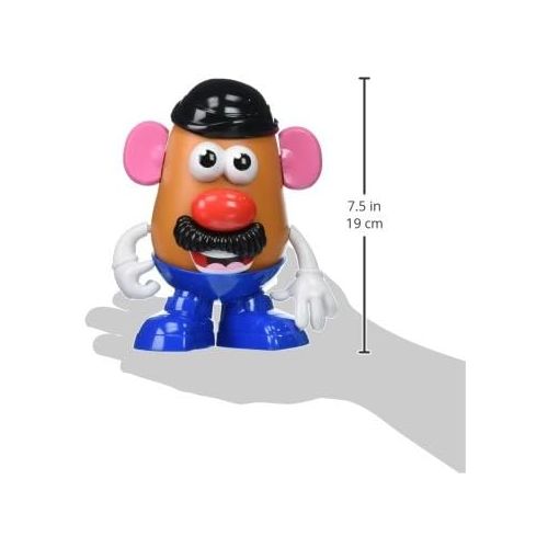 해즈브로 Hasbro Mr OR Mrs Potato Head Assorted Designs