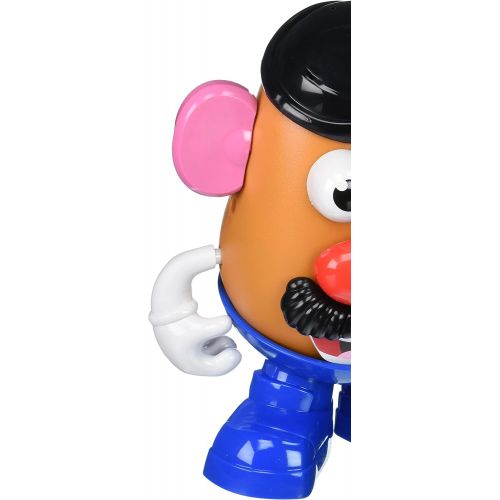 해즈브로 Hasbro Mr OR Mrs Potato Head Assorted Designs