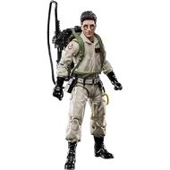 Hasbro Ghostbusters Plasma Series Egon Spengler Toy 6-Inch-Scale Collectible Classic 1984 Ghostbusters Action Figure, Toys for Kids Ages 4 and Up
