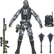 Hasbro Fortnite Victory Royale Series Metal Mouth Collectible Action Figure with Accessories - Ages 8 and Up, 6-inch