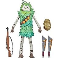 Hasbro Fortnite Victory Royale Series Bushranger Collectible Action Figure with Accessories - Ages 8 and Up, 6-inch