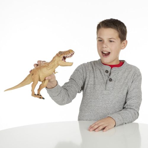 해즈브로 Hasbro Jurassic World Chomping Tyrannosaurus Rex Figure