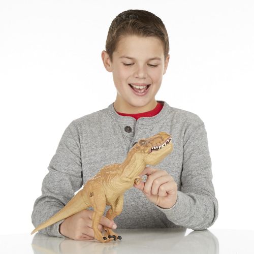 해즈브로 Hasbro Jurassic World Chomping Tyrannosaurus Rex Figure
