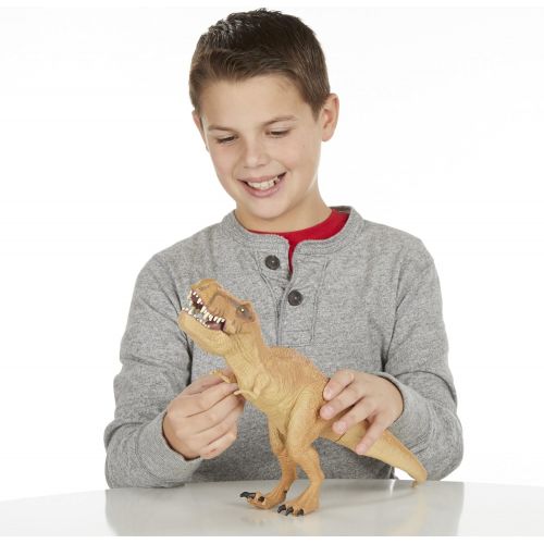 해즈브로 Hasbro Jurassic World Chomping Tyrannosaurus Rex Figure