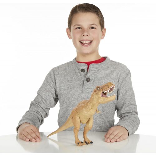 해즈브로 Hasbro Jurassic World Chomping Tyrannosaurus Rex Figure