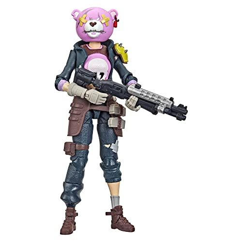 해즈브로 Hasbro Fortnite Victory Royale Series Ragsy Collectible Action Figure with Accessories - Ages 8 and Up, 6-inch