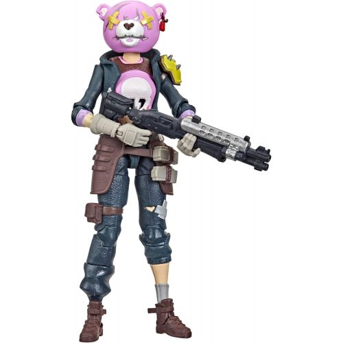 해즈브로 Hasbro Fortnite Victory Royale Series Ragsy Collectible Action Figure with Accessories - Ages 8 and Up, 6-inch