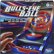 Hasbro Gaming Bulls-Eye Ball Game for Kids Ages 8 and Up, Active Electronic Game for 1 or More Players, Features 5 Exciting Modes