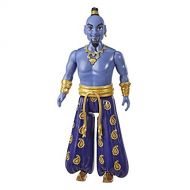 Hasbro Disney Singing Genie Doll, Inspired Character by Genie in Disneys Aladdin Live Action Movie, Sings Friend Like Me (English)