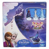 Hasbro Gaming Disney Pop Up Magic Frozen Game