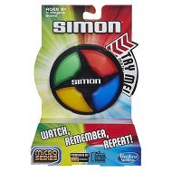 [아마존베스트]Hasbro Gaming Simon Micro Series Game, Single