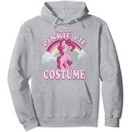 할로윈 용품Hasbro My Little Pony Pinkie Pie Halloween Costume Pullover Hoodie