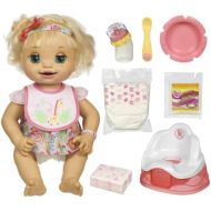 Hasbro Baby Alive Learns to Potty (Discontinued by manufacturer)