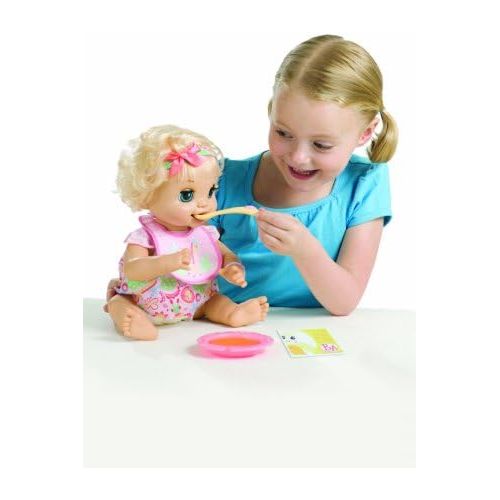 해즈브로 Hasbro Baby Alive Learns to Potty (Discontinued by manufacturer)