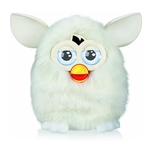 해즈브로 Hasbro Furby (White)