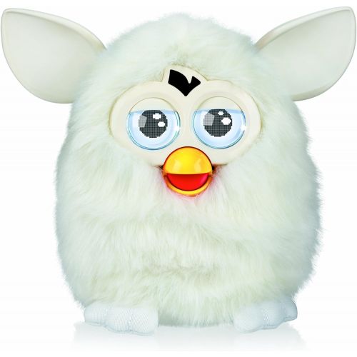 해즈브로 Hasbro Furby (White)