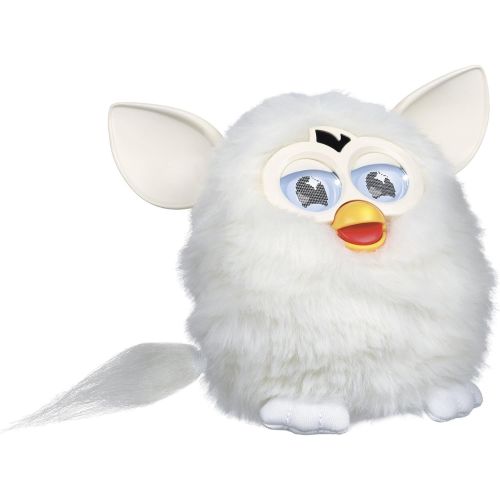 해즈브로 Hasbro Furby (White)