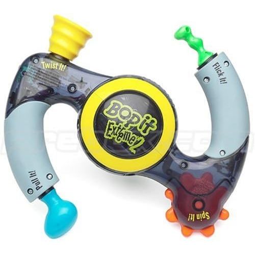 해즈브로 Hasbro Bop It Extreme 2