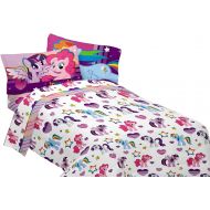 Hasbro Little Pony Ponyfied Full Sheet Set, Multiple