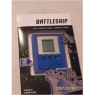 Hasbro Electronic Hand Held Battleship Game