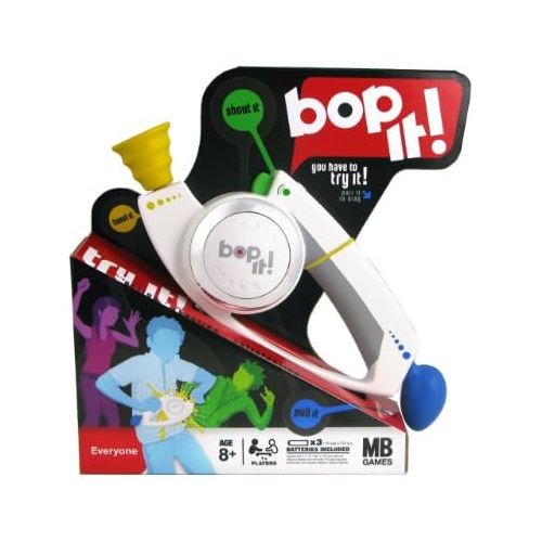 해즈브로 Hasbro Bop It