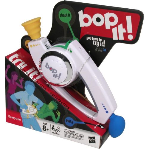 해즈브로 Hasbro Bop It