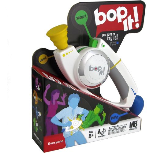 해즈브로 Hasbro Bop It