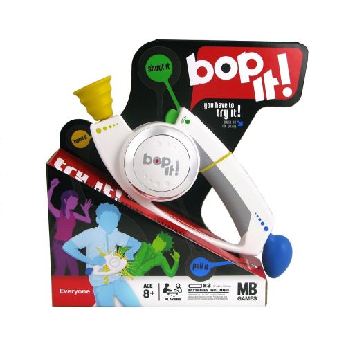 해즈브로 Hasbro Bop It