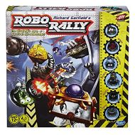 Hasbro Richard Garfields Robo Rally Avalon Hill Game