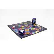 Hasbro Trivial Pursuit Master Edition Trivia Board Game for Adults and Teens Ages 16 and Up(Amazon Exclusive)