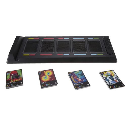 해즈브로 Hasbro DropMix Music Gaming System